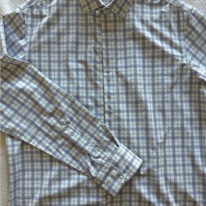 Mizzen+Main Leeward Shirt